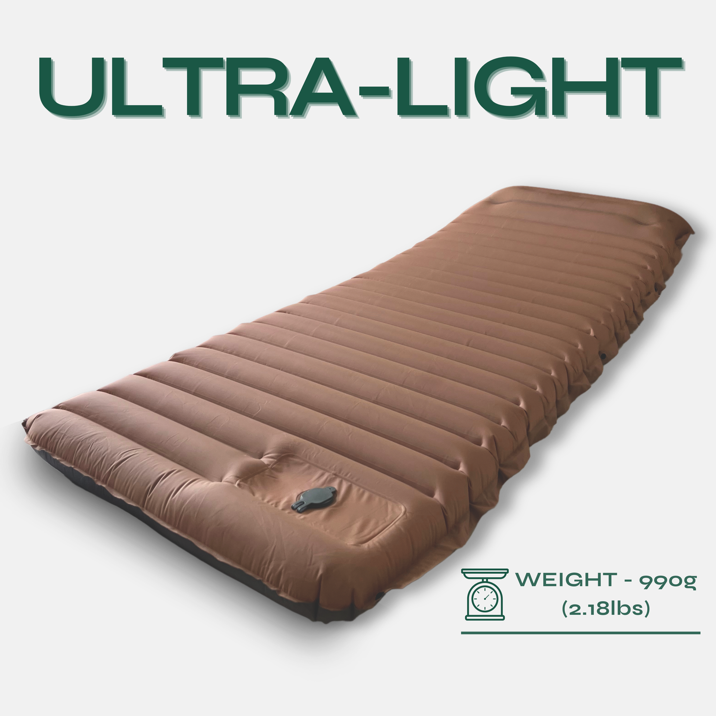 NorthCresto™ Ultralight Camping Blanket