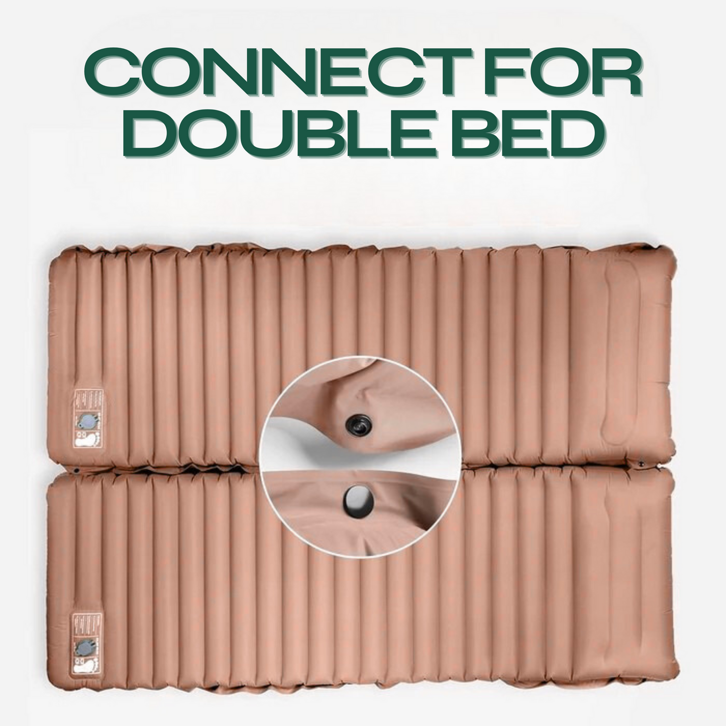 NorthCresto™ Ultralight Camping Blanket