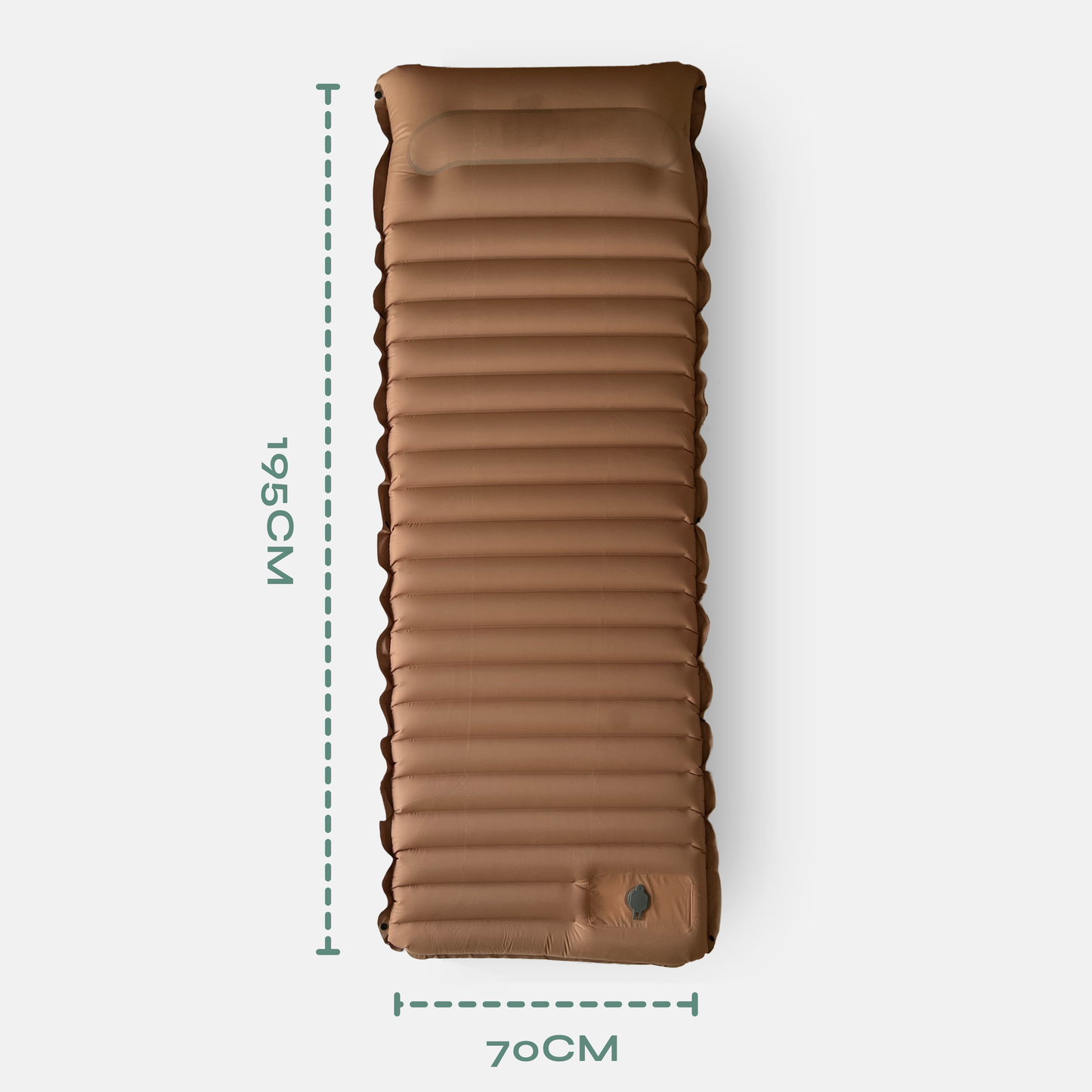 NorthCresto™ Ultralight Camping Blanket