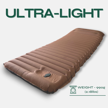 NorthCresto™ Ultralight Camping Blanket